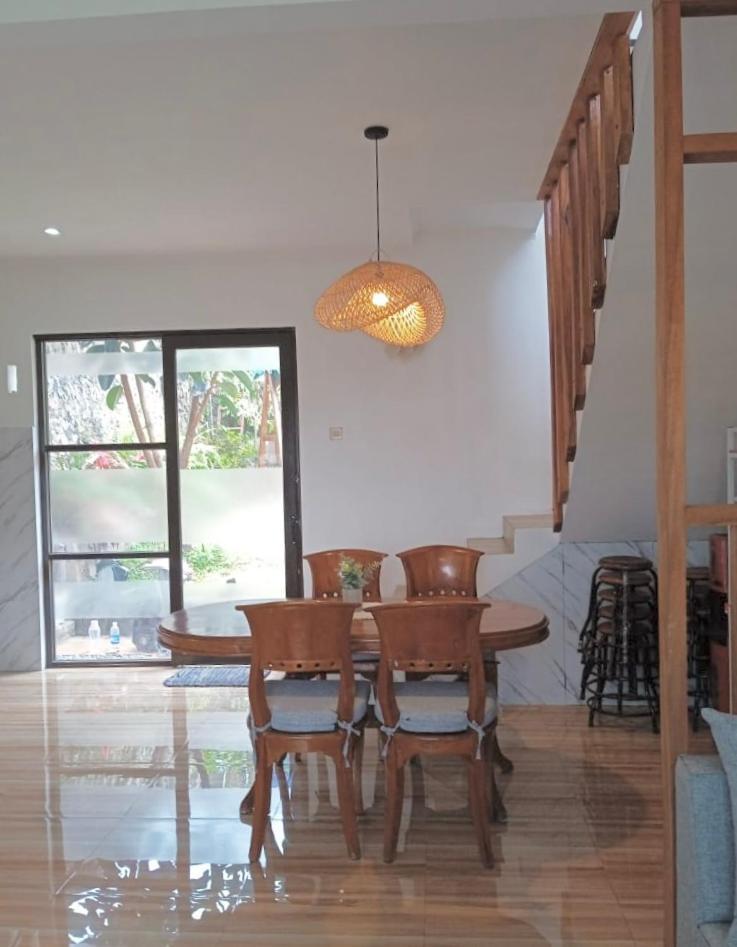Kataleya Villa, Punclut 4Br Bongkar Exterior foto