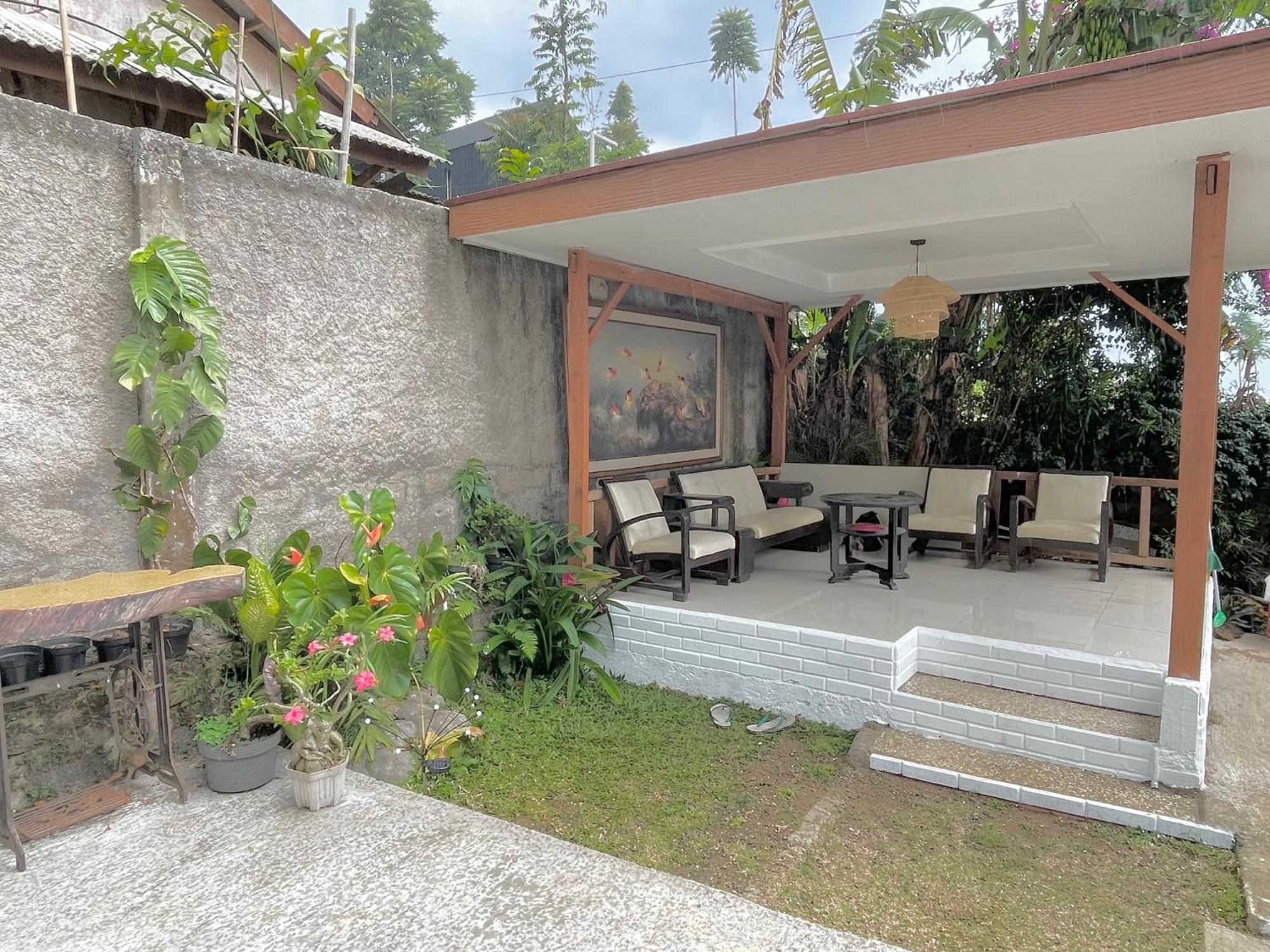 Kataleya Villa, Punclut 4Br Bongkar Exterior foto
