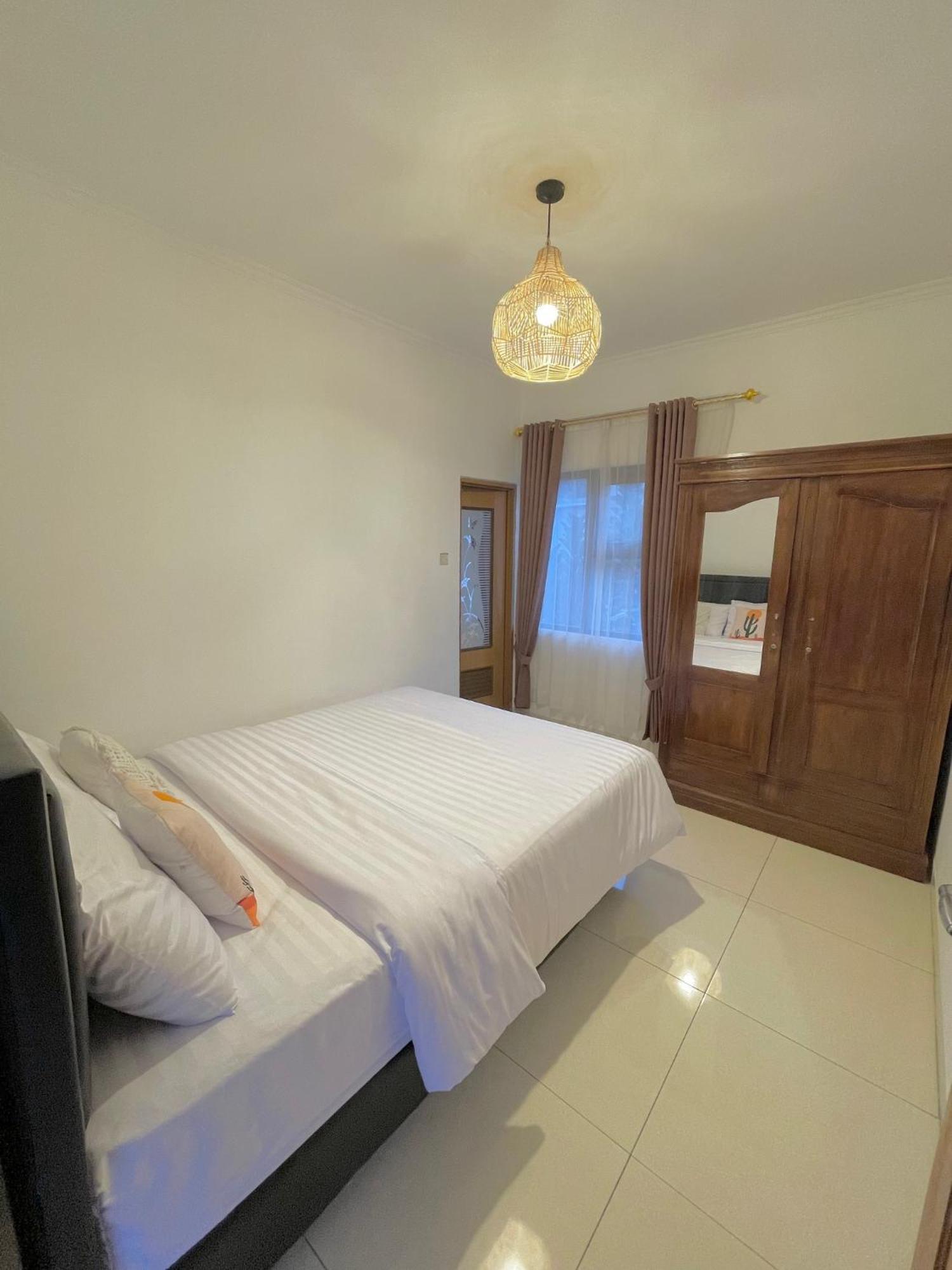 Kataleya Villa, Punclut 4Br Bongkar Exterior foto