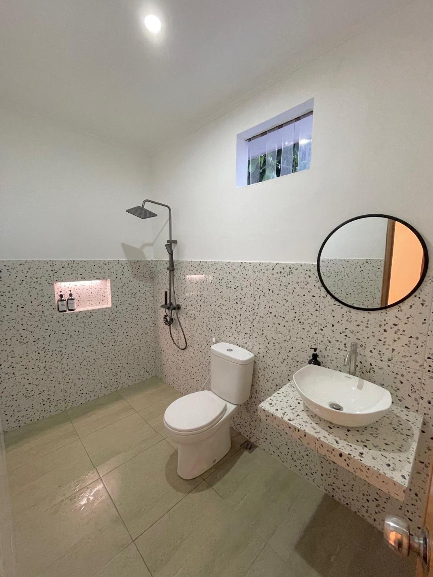 Kataleya Villa, Punclut 4Br Bongkar Exterior foto